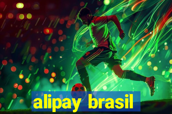 alipay brasil
